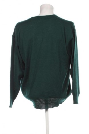 Herrenpullover Unbranded, Größe XXL, Farbe Grün, Preis € 7,99