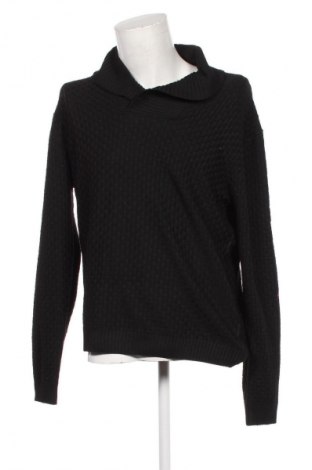Herrenpullover Unbranded, Größe XL, Farbe Schwarz, Preis € 7,99