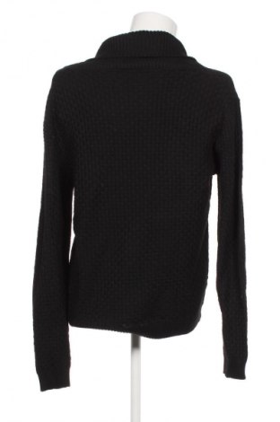 Herrenpullover Unbranded, Größe XL, Farbe Schwarz, Preis € 7,99