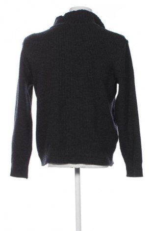 Pánský svetr  Unbranded, Velikost L, Barva Černá, Cena  569,00 Kč