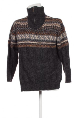 Herrenpullover Unbranded, Größe L, Farbe Mehrfarbig, Preis € 8,99