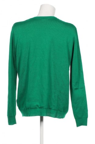 Herrenpullover Unbranded, Größe XXL, Farbe Grün, Preis € 8,99