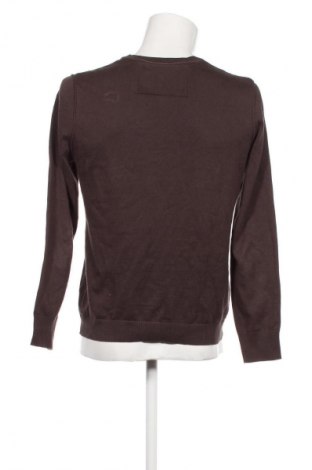 Herrenpullover Unbranded, Größe M, Farbe Braun, Preis € 5,99