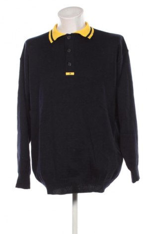 Herrenpullover Unbranded, Größe XXL, Farbe Blau, Preis € 8,99