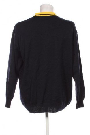 Herrenpullover Unbranded, Größe XXL, Farbe Blau, Preis € 8,99