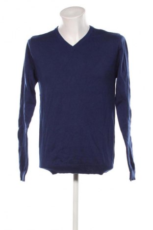 Herrenpullover Unbranded, Größe L, Farbe Blau, Preis € 6,99