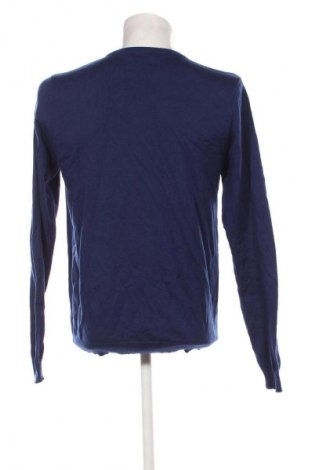 Herrenpullover Unbranded, Größe L, Farbe Blau, Preis € 6,99