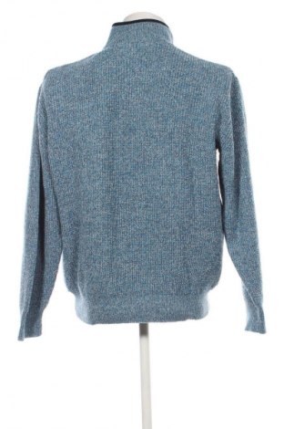 Herrenpullover Unbranded, Größe M, Farbe Blau, Preis € 7,99
