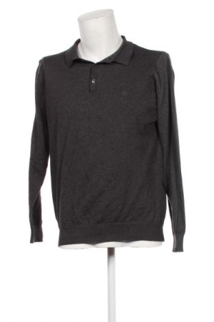 Herrenpullover Unbranded, Größe XL, Farbe Grau, Preis € 6,99