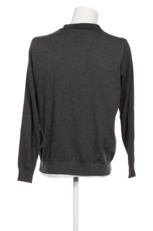 Herrenpullover Unbranded, Größe XL, Farbe Grau, Preis € 6,99