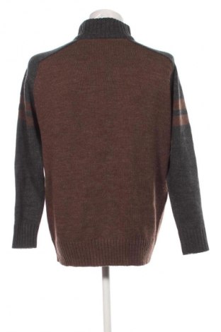 Herrenpullover Unbranded, Größe L, Farbe Braun, Preis € 8,99