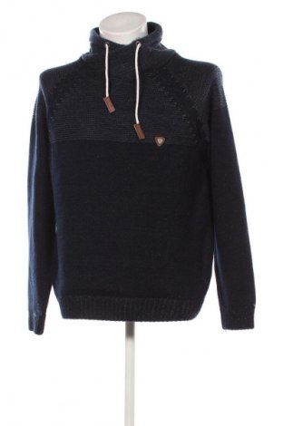 Herrenpullover Unbranded, Größe XL, Farbe Blau, Preis € 6,99