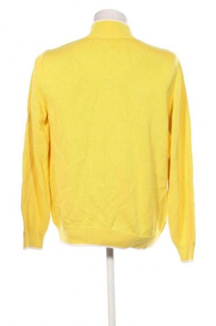 Herrenpullover Unbranded, Größe L, Farbe Gelb, Preis € 6,99