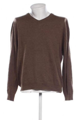 Herrenpullover Unbranded, Größe XL, Farbe Braun, Preis € 6,99