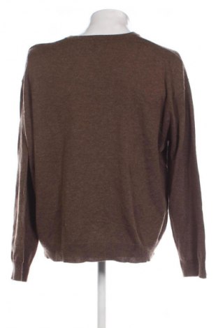 Herrenpullover Unbranded, Größe XL, Farbe Braun, Preis € 6,99