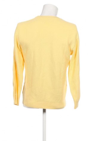 Herrenpullover Unbranded, Größe L, Farbe Gelb, Preis € 6,99