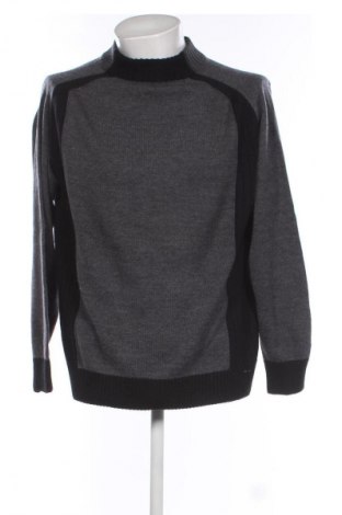 Herrenpullover Unbranded, Größe XL, Farbe Grau, Preis € 8,99