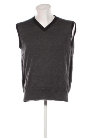 Herrenpullover Unbranded, Größe L, Farbe Grau, Preis € 5,99