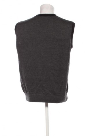 Herrenpullover Unbranded, Größe L, Farbe Grau, Preis € 5,99