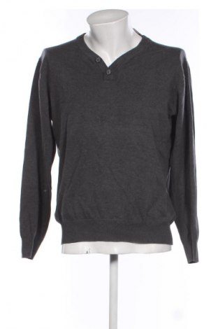 Herrenpullover Unbranded, Größe XL, Farbe Grau, Preis € 8,99