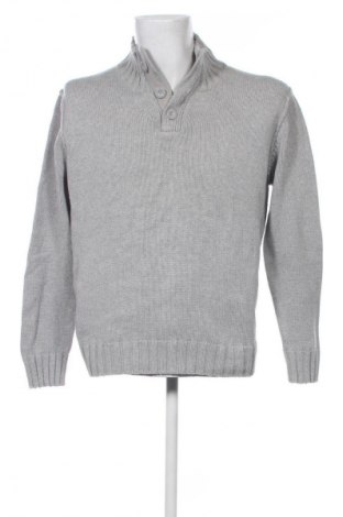 Herrenpullover Unbranded, Größe XL, Farbe Grau, Preis € 6,99