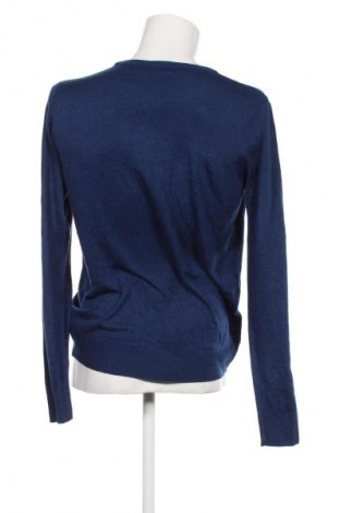 Herrenpullover Unbranded, Größe M, Farbe Blau, Preis € 6,99
