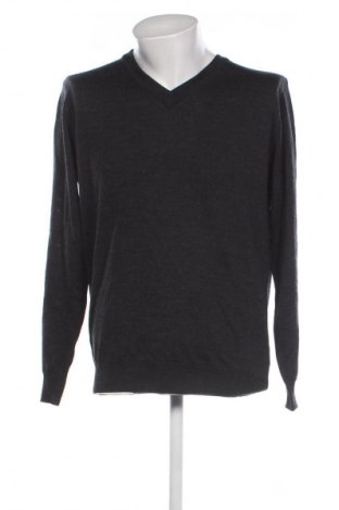 Herrenpullover Unbranded, Größe L, Farbe Grau, Preis € 8,99
