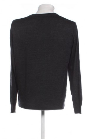 Herrenpullover Unbranded, Größe L, Farbe Grau, Preis € 8,99