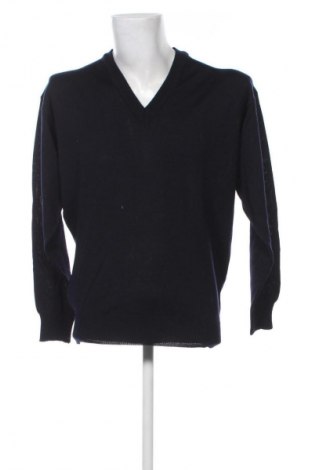 Herrenpullover Unbranded, Größe L, Farbe Blau, Preis € 8,99