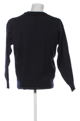 Herrenpullover Unbranded, Größe L, Farbe Blau, Preis € 8,99
