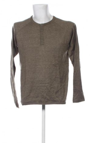 Pánský svetr  Unbranded, Velikost M, Barva Zelená, Cena  569,00 Kč