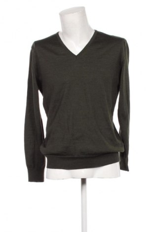 Herrenpullover Unbranded, Größe L, Farbe Grün, Preis € 8,99
