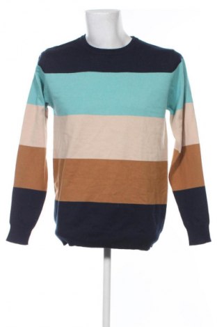 Męski sweter Unbranded, Rozmiar L, Kolor Kolorowy, Cena 40,99 zł