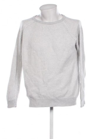Herrenpullover Unbranded, Größe M, Farbe Grau, Preis € 7,99