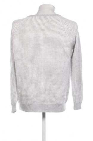 Herrenpullover Unbranded, Größe M, Farbe Grau, Preis € 7,99