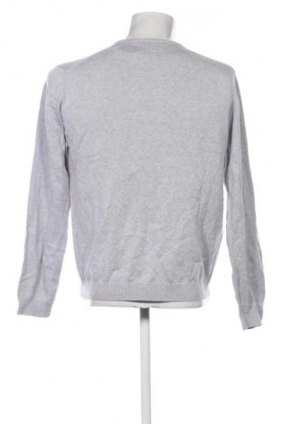 Herrenpullover Unbranded, Größe L, Farbe Grau, Preis € 6,99
