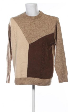 Herrenpullover Unbranded, Größe L, Farbe Mehrfarbig, Preis € 6,99