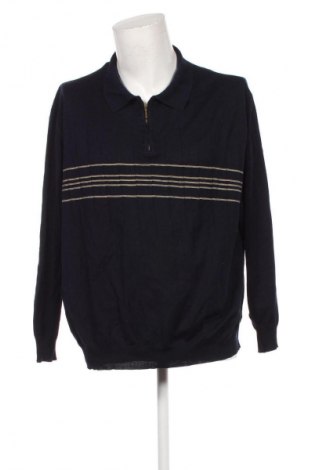 Herrenpullover Unbranded, Größe XL, Farbe Blau, Preis € 8,99