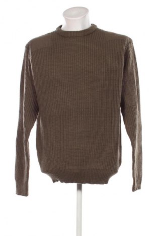 Herrenpullover Unbranded, Größe XL, Farbe Grün, Preis € 6,99
