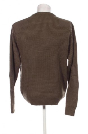 Herrenpullover Unbranded, Größe XL, Farbe Grün, Preis € 6,99