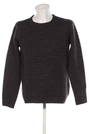 Herrenpullover Unbranded, Größe L, Farbe Schwarz, Preis € 6,99
