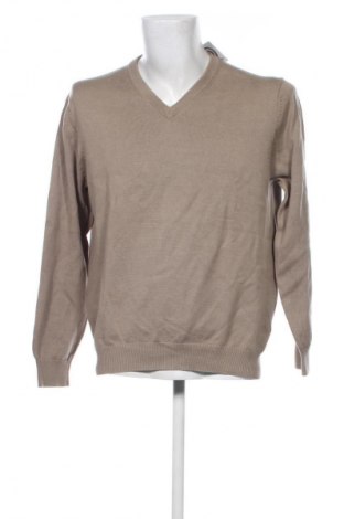 Herrenpullover Unbranded, Größe XL, Farbe Beige, Preis € 8,99