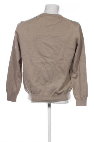Herrenpullover Unbranded, Größe XL, Farbe Beige, Preis € 8,99