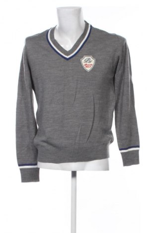 Herrenpullover Unbranded, Größe M, Farbe Grau, Preis € 9,99