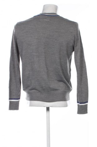 Herrenpullover Unbranded, Größe M, Farbe Grau, Preis € 9,99