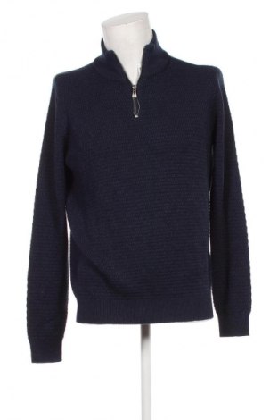 Herrenpullover Unbranded, Größe XL, Farbe Blau, Preis € 8,99