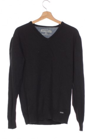 Herrenpullover Unbranded, Größe XL, Farbe Schwarz, Preis € 9,99
