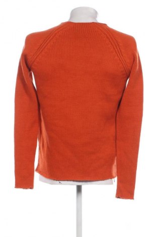 Herrenpullover Unbranded, Größe M, Farbe Orange, Preis € 8,99