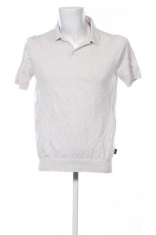 Herrenpullover Unbranded, Größe XL, Farbe Beige, Preis € 5,99