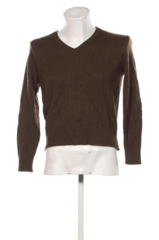 Herrenpullover Unbranded, Größe M, Farbe Grün, Preis € 9,99